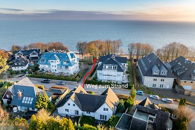 Ferienhaus Scharbeutz 100m Strand