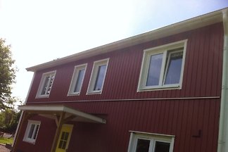 Ferienhaus Annorlunda