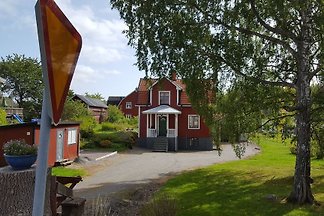 Villa Hälge