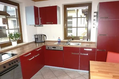 Ferienwohnung Familie Jakob