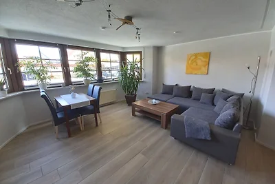 Ferienwohnung Familie Jakob