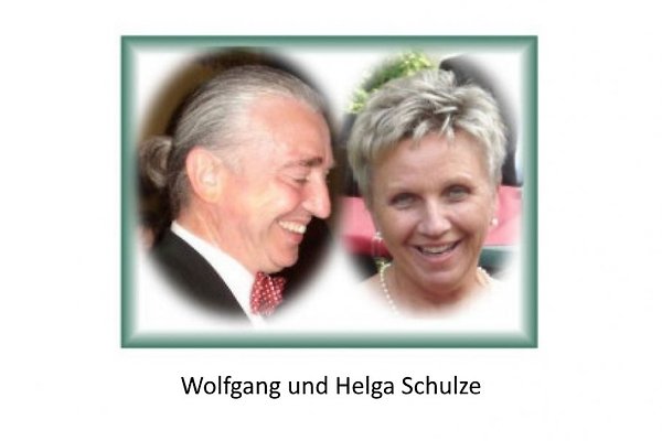 Herr W. Schulze Herr W. Schulze