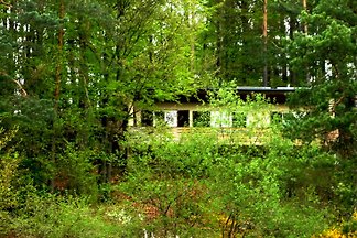 Domek letniskowy Ferienhaus Sonnhang
