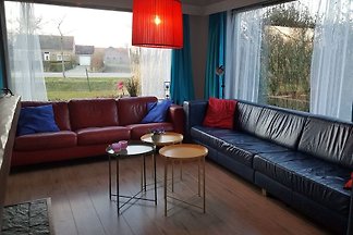 vuurtoren Bungalow Freistehend 10 p