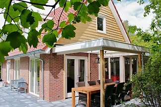 villa Zandloper 10 p