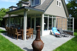 Zon en Zee 10 persone