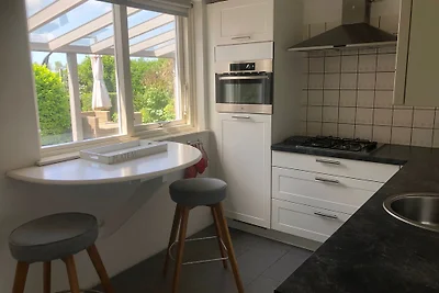 Am Dunoweg, max 4 und kleine Hund