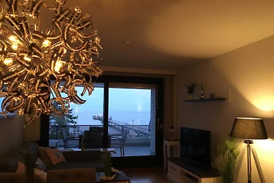 STRANDSUITE 100% MEERBLICK