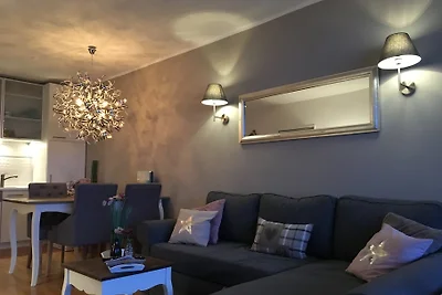 STRANDSUITE 100% MEERBLICK