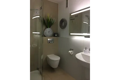 STRANDSUITE 100% MEERBLICK