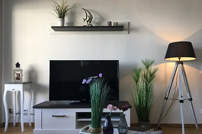 STRANDSUITE 100% MEERBLICK