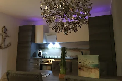 STRANDSUITE 100% MEERBLICK