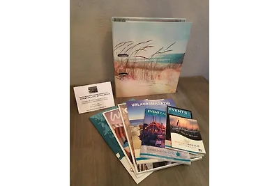 STRANDSUITE 100% MEERBLICK