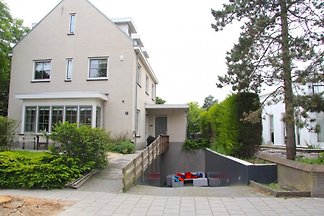 Apartment Appartement Bloem