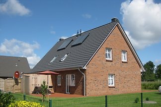 Haus Eesbüll