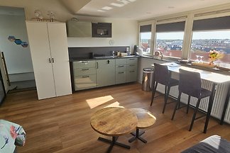 Zeer mooie accommodatie!
