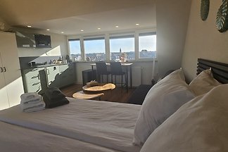 Zeer mooie accommodatie!