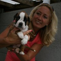 Frau M. Van Leeuwen Frau M. Van Leeuwen