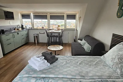 Studio SUNNYZANDVOORT
