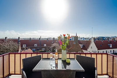 Apartment SUNNYZANDVOORT