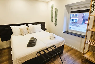 Appartement SUNNYZANDVOORT