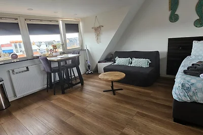 Studio SUNNYZANDVOORT