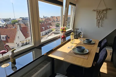 Studio SUNNYZANDVOORT