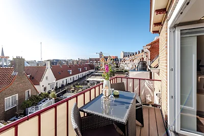 Apartment SUNNYZANDVOORT