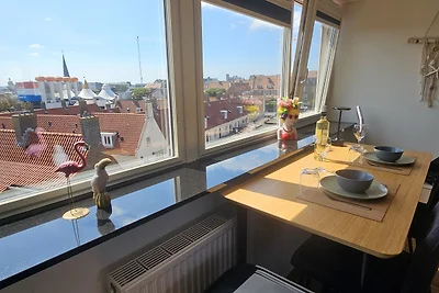 Studio SUNNYZANDVOORT