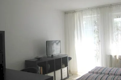 Ferienwohnung Konstanz Zentrum