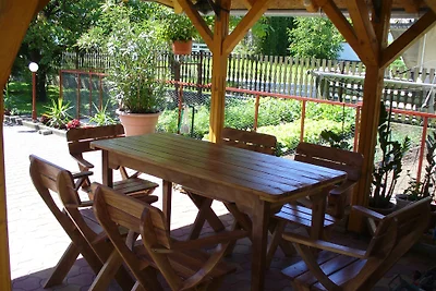 Rózsavölgy Appartement