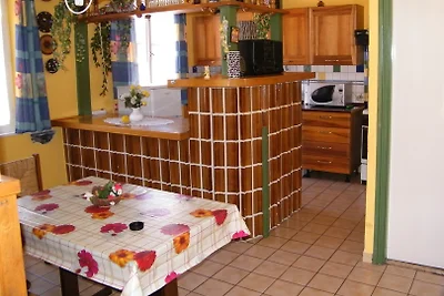 Rózsavölgy Appartement
