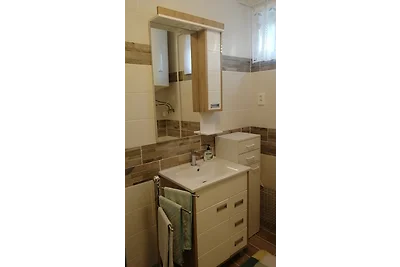 Rózsavölgy Appartement
