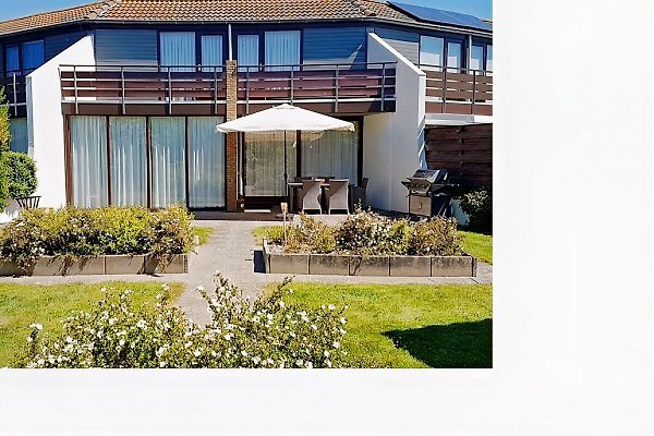 Ferienhaus Brouwershaven