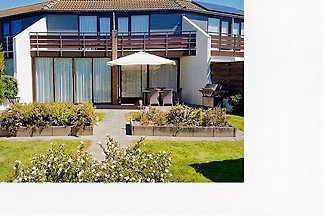 Ferienhaus PortGreve Ostrea 4