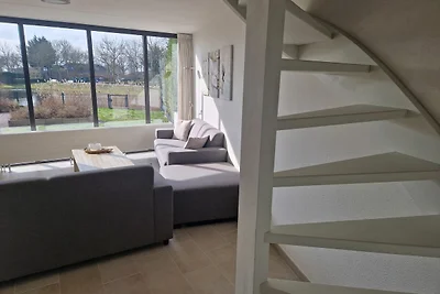 Huis Port Greve Ostrea 4