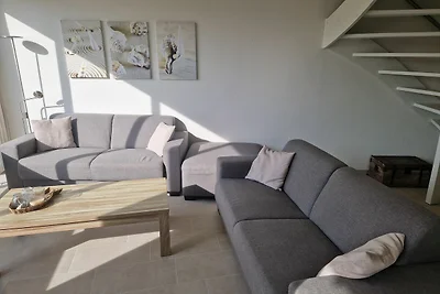 Huis Port Greve Ostrea 4