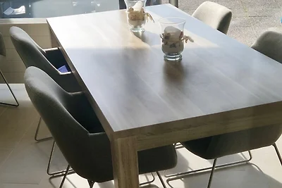 Huis Port Greve Ostrea 4