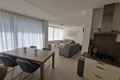 Huis Port Greve Ostrea 4