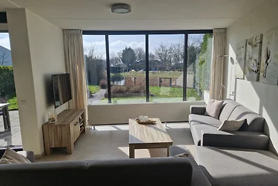 Huis Port Greve Ostrea 4