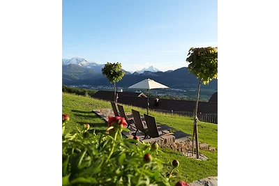 Landhaus Armstorfer Watzmannblick