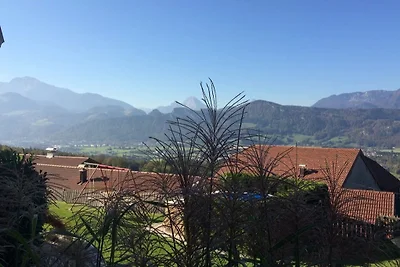 Landhaus Armstorfer Watzmannblick
