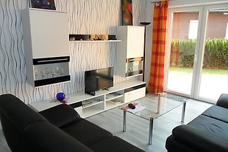 Domek letniskowy 1a-rentals-berlin.de 