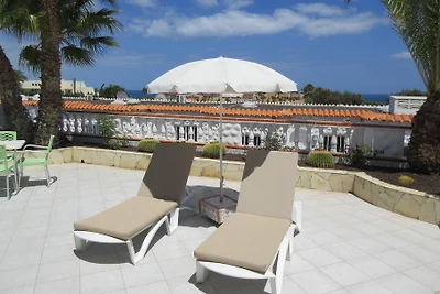 Chalet LUX in Jasmin Costa Calma