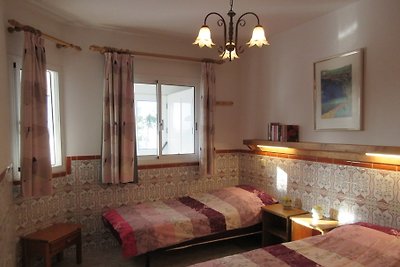 Chalet LUX in Jasmin Costa Calma