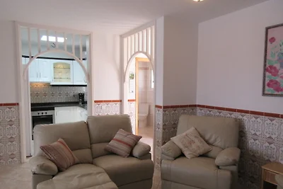 Chalet LUX in Jasmin Costa Calma