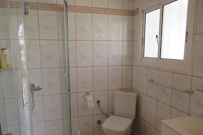 Chalet LUX in Jasmin Costa Calma