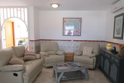 Chalet LUX in Jasmin Costa Calma