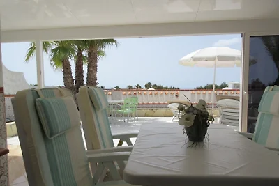 Chalet LUX in Jasmin Costa Calma
