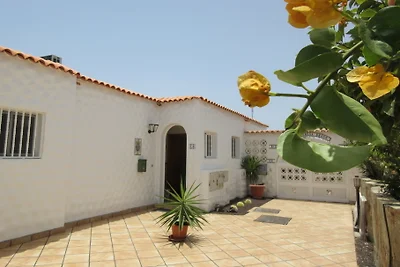 Chalet LUX in Jasmin Costa Calma
